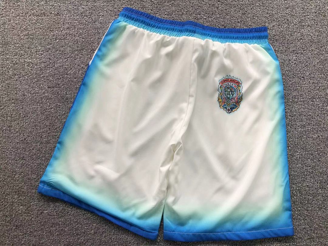 Casablanca SHORTS95 CASABLANCA SHIRT - Image 26