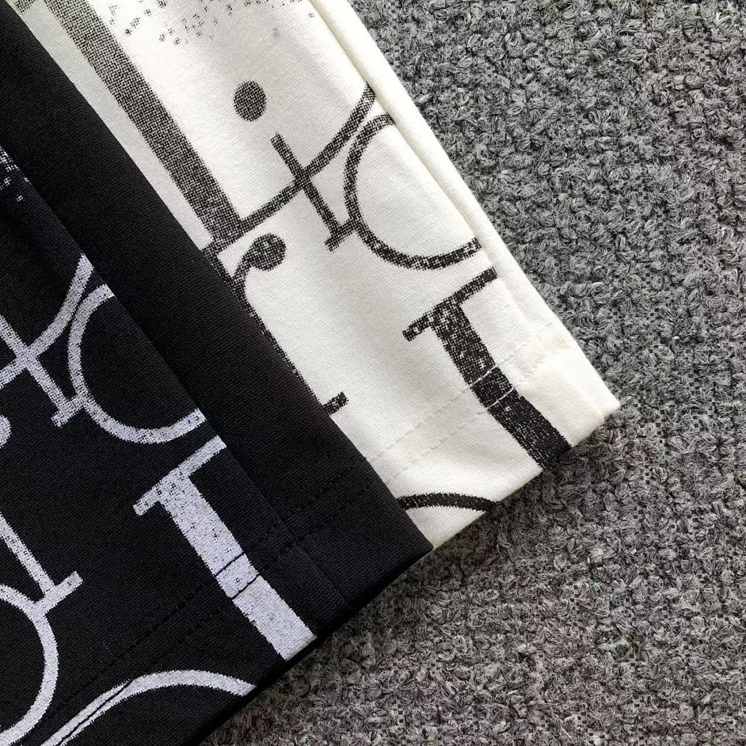Dior 115 D⭐O⭐ SHORTS 3203234420 (Im 170Cm 60Kg I Wear Size XL In The Phot) - Image 16