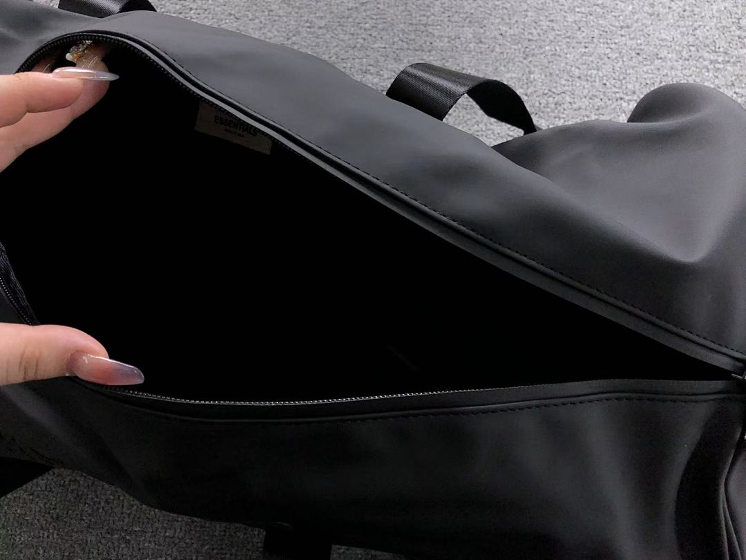 Fear of God 108 FOG BAG 1106050513 (Long 60CM* Wide 32CM* High 30CM) - Image 8