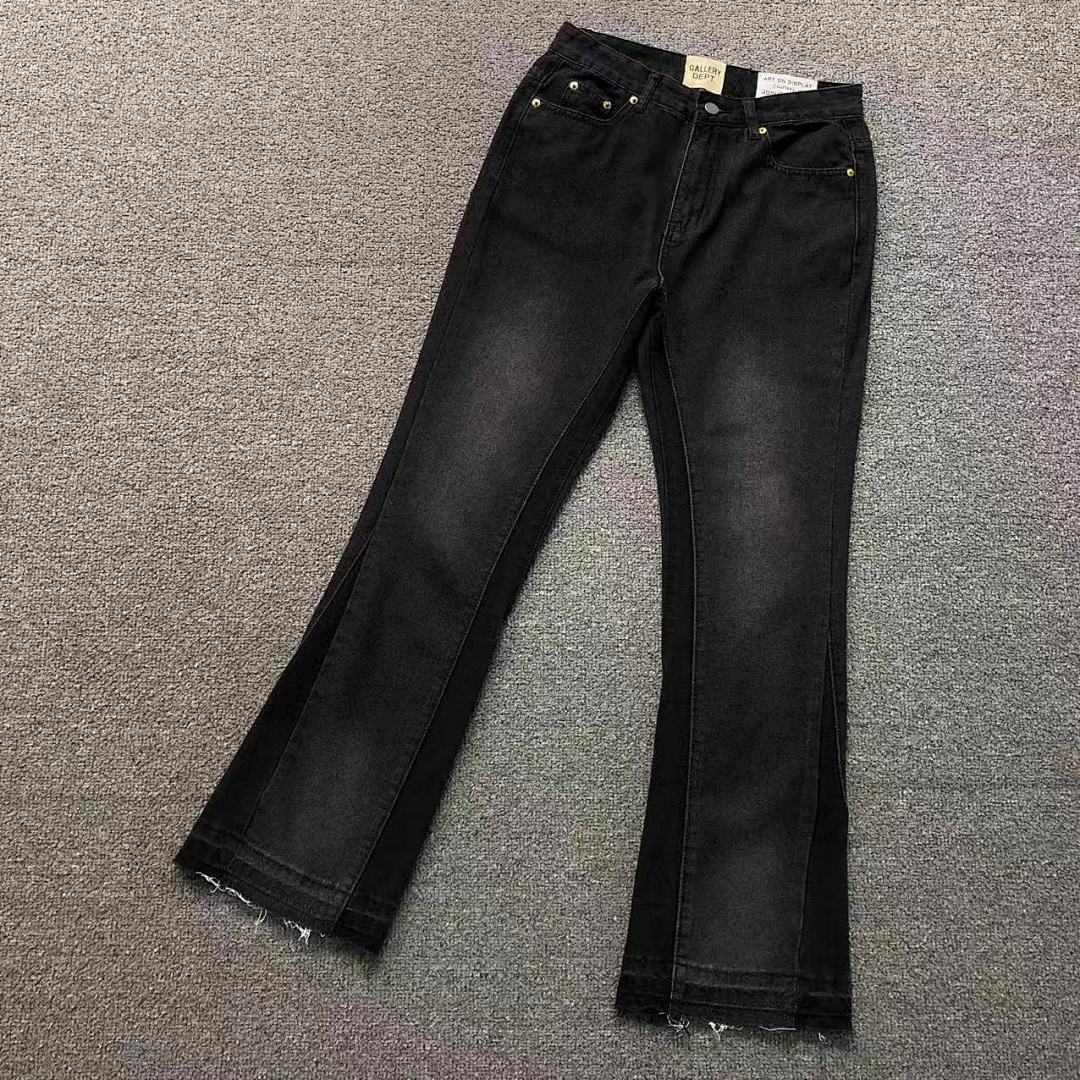 Gallery Dept 138 GALLERY DEPT TROUSERS 523162478 (Im 170Cm 60Kg I Wear Size M In The Phot), photo 1