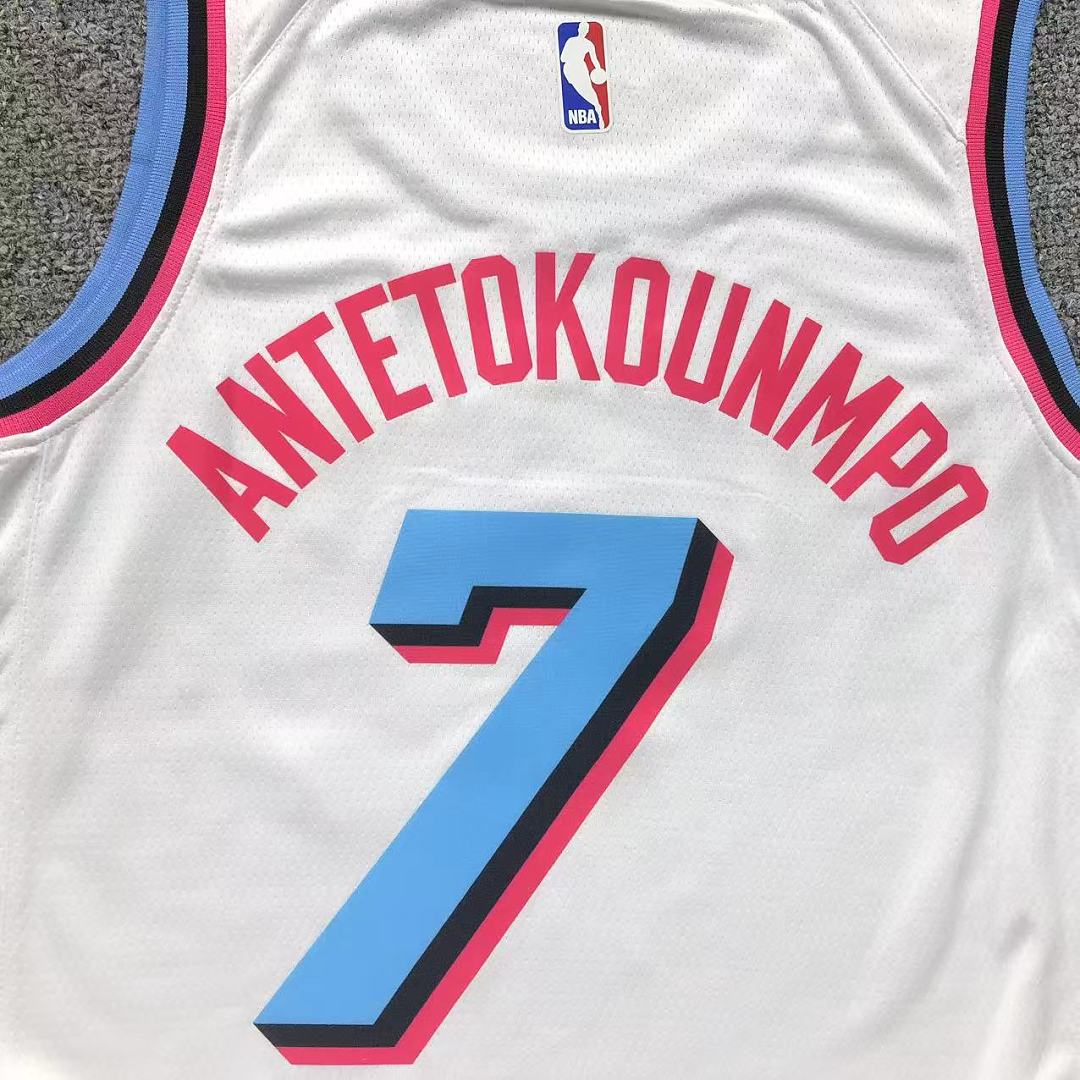 Unbranded 105 NBA BASKETBALL VEST 1281823002 (Im 170Cm 60Kg I Wear Size S In The Phot) - Image 14