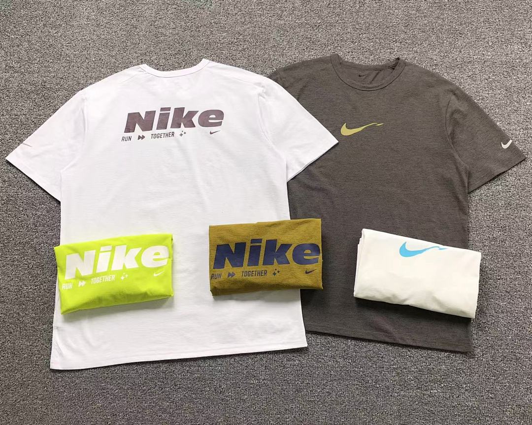 Nike 115 N⭐K⭐ T-SHIRT 57313019 (Im 170Cm 60Kg I Wear Size M In The Phot) - Image 6