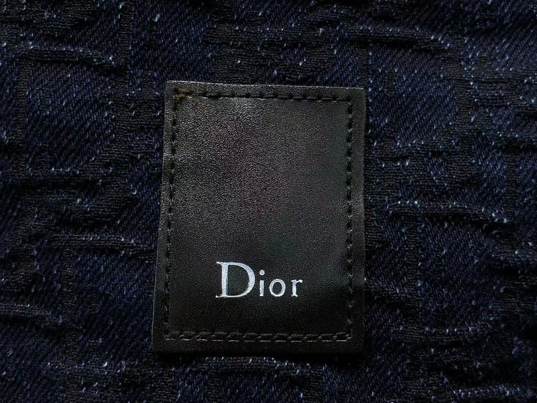 Dior TROUSERS 195 D⭐O⭐ JACKET 3207113817 (Im 170Cm 60Kg I Wear Size M In The Phot) - Image 11