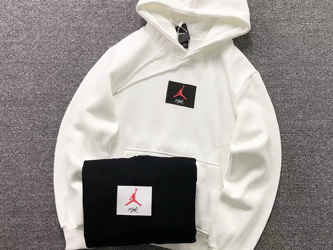 Air Jordan 98 A⭐R J⭐R⭐AN N⭐K⭐ HOODIE 111180957 (Im 170Cm 57Kg I Wear Size M In The Phot) - Image 17
