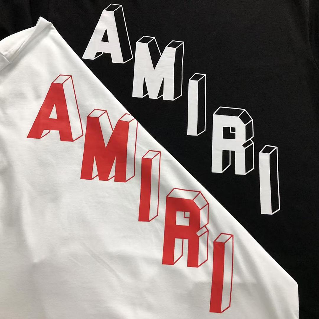 AMIRI 78 AMIRI T-SHIRT 512181286 (Im 170Cm 60Kg I Wear Size M In The Phot) - Image 12