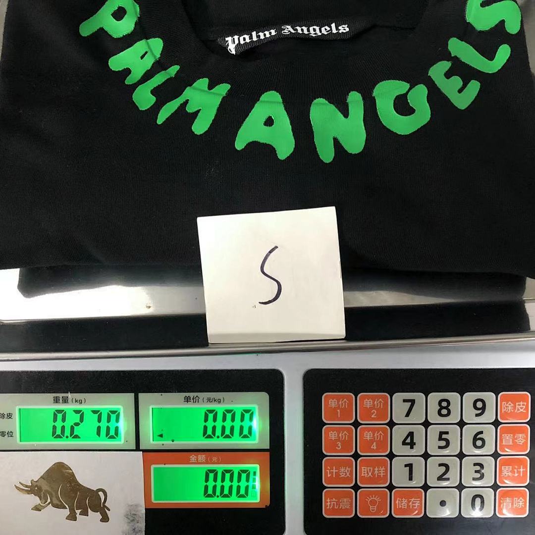 Palm Angels 79 PALM ANGELS T-SHIRT - Image 24