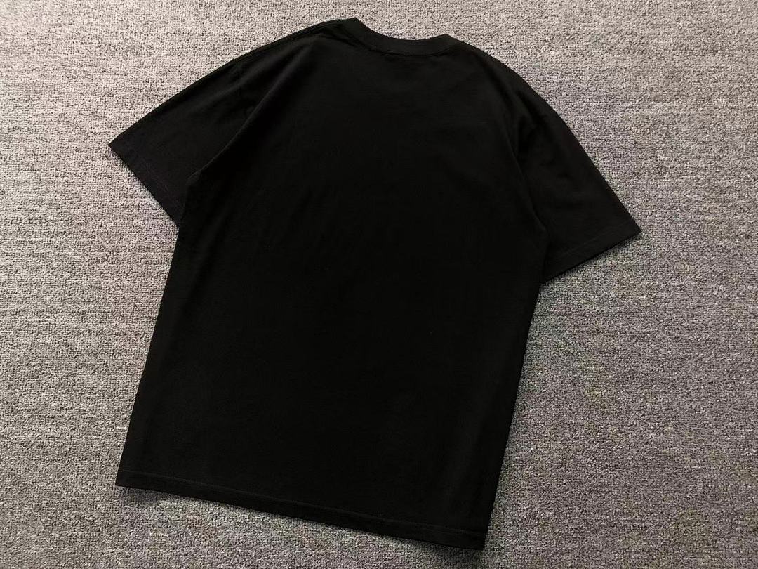 Unbranded 85 A⭐R J⭐R⭐AN T-SHIRT 2111051101 (Im 170Cm 60Kg I Wear Size XL In The Phot) - Image 16