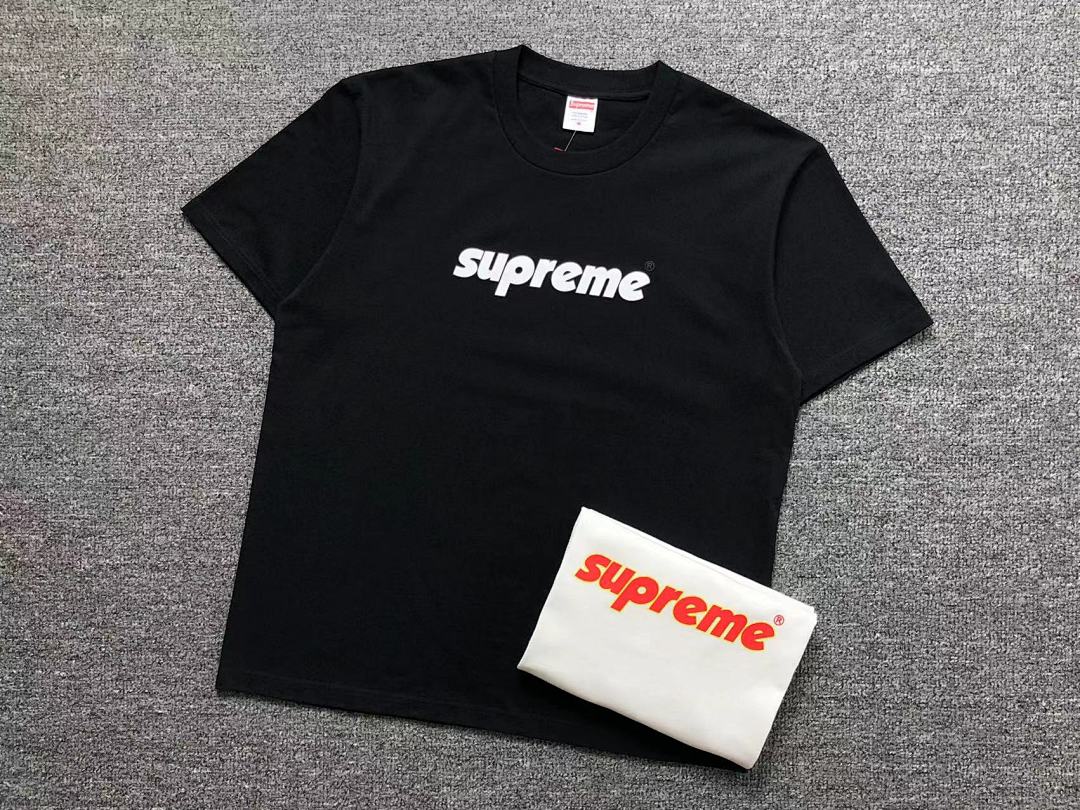Supreme 95 S⭐⭐R⭐⭐E T-SHIRT - Image 3