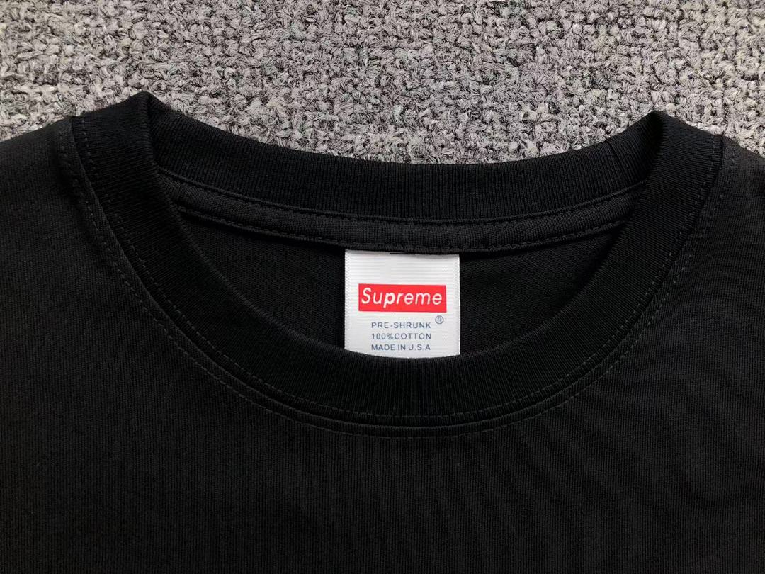 Supreme 88 S⭐⭐R⭐⭐E T-SHIRT 413251121 (Im 170Cm 60Kg I Wear Size M In The Phot) - Image 20