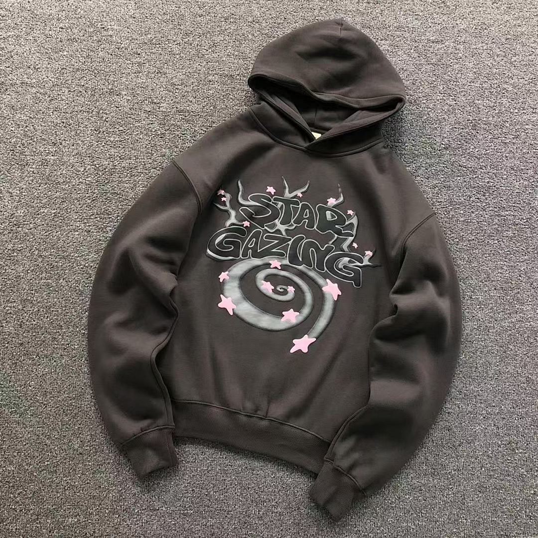 Broken Planet 125 BROKEN PLANET HOODIE 58302991 (Im 170Cm 60Kg I Wear Size S In The Phot) - Image 6