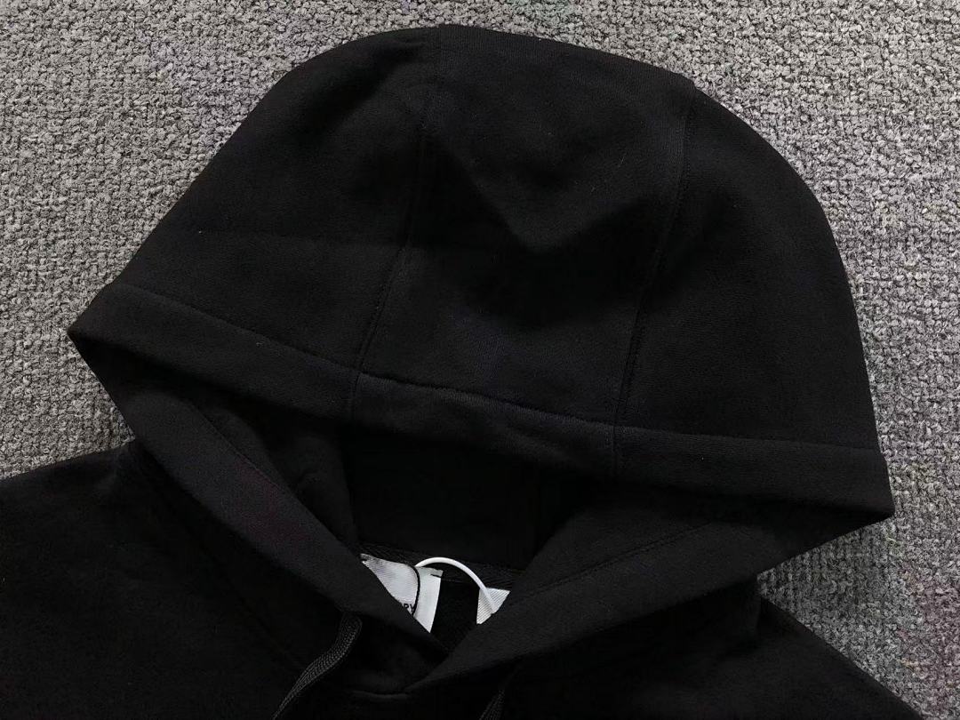 Burberry TROUSERS 208 B⭐R⭐E⭐RY HOODIE - Image 15