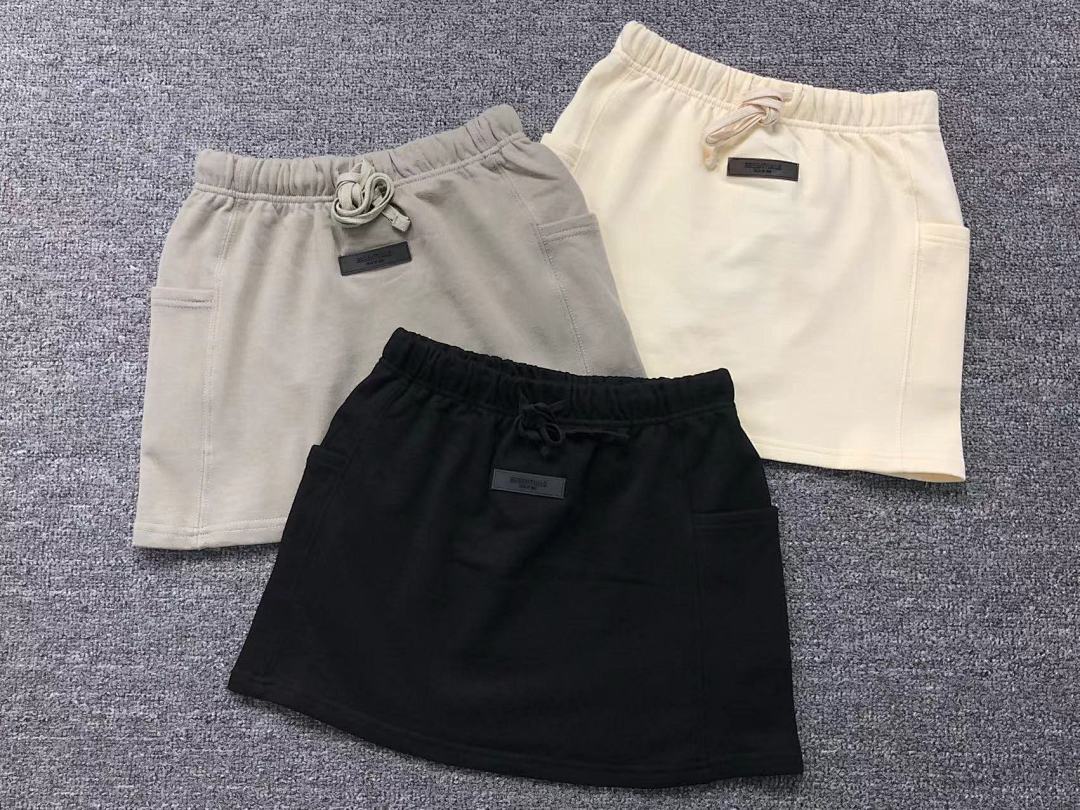 Fear of God 95 FOG SHORT - Image 3
