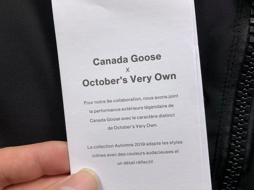 Canada Goose 598 C⭐N⭐⭐A G⭐⭐⭐E DOWN JACKETS 19270315 (Im 170Cm 57Kg I Wear Size XS In The Phot) - Image 55