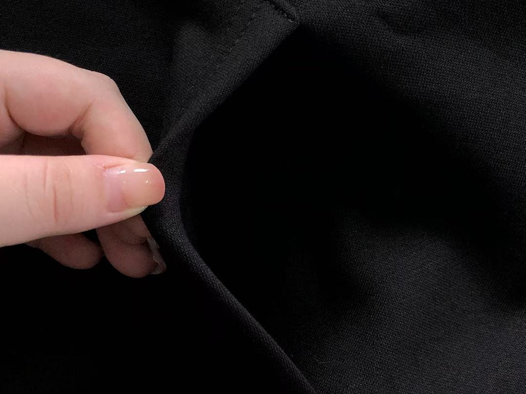 Fear of God 98 FOG HOODIE 11063029119 (Im 170Cm 60Kg I Wear Size S In The Phot) - Image 22