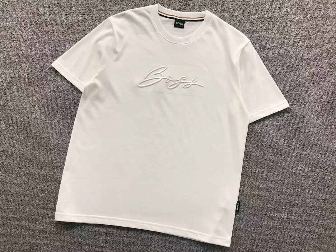 Unbranded 128 H⭐G⭐ B⭐⭐S T-SHIRT 2203041601 (Im 170Cm 60Kg I Wear Size L In The Phot) - Image 8