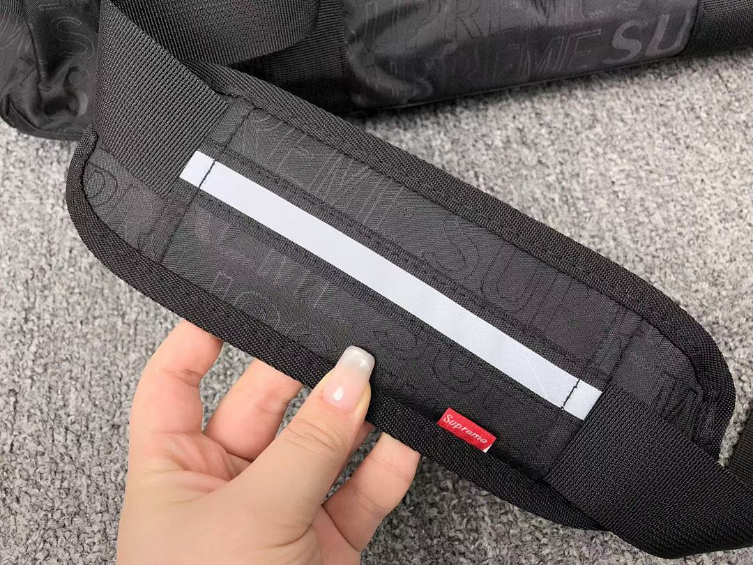 Supreme 115 S⭐⭐R⭐⭐E BAG 412231813 (Long 55CM* Wide 34CM* High 28CM) - Image 29