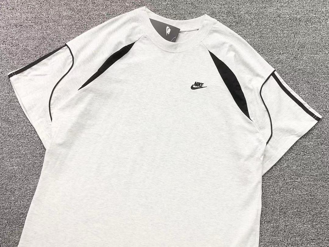 Nike 113 N⭐K⭐ T-SHIRT 4206300377 (Im 170Cm 60Kg I Wear Size M In The Phot) - Image 8