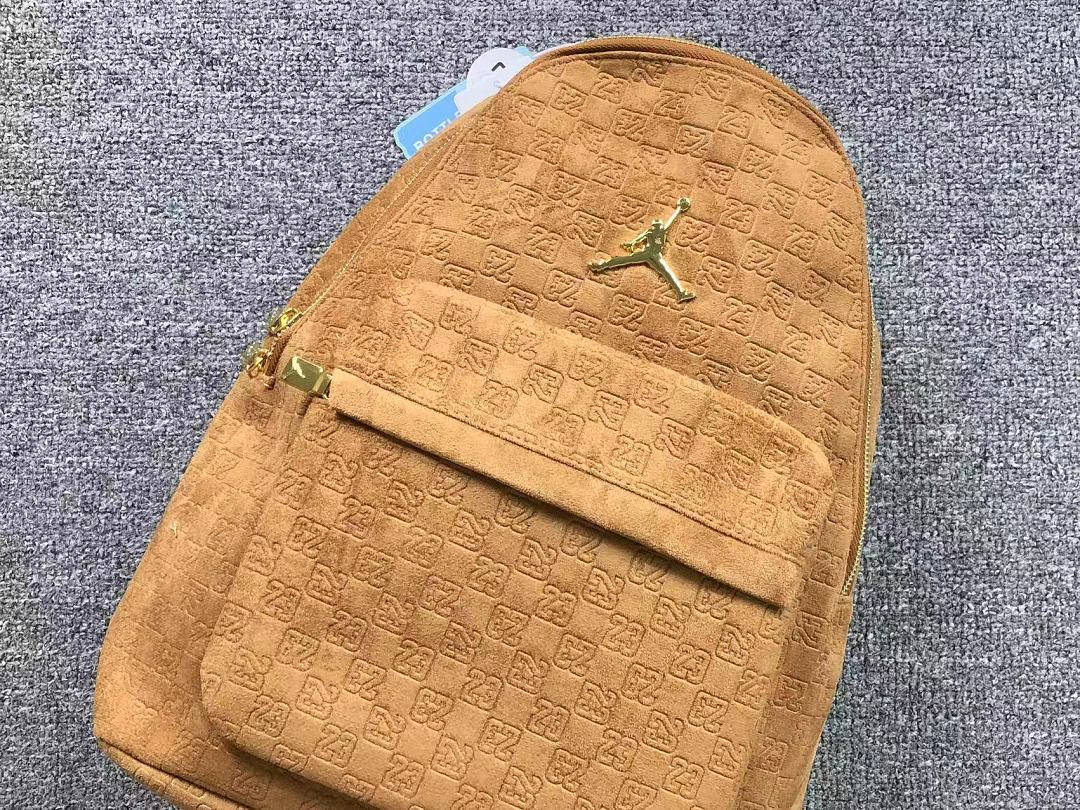 Air Jordan 118 A⭐R J⭐R⭐AN BAG 125300113 (Long 31CM* Wide 15CM* High 41CM) - Image 4