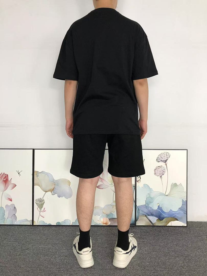 Sp5der 78 SP5DER T-SHIRT 57114391 (Im 170Cm 60Kg I Wear Size S In The Phot) - Image 4