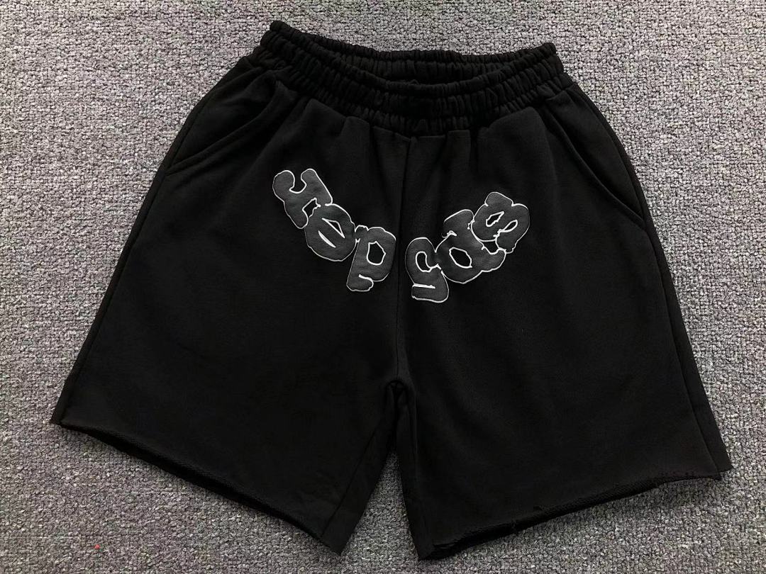 Sp5der 98 SP5DER SHORTS 215281245 (Im 170Cm 60Kg I Wear Size S In The Phot) - Image 10