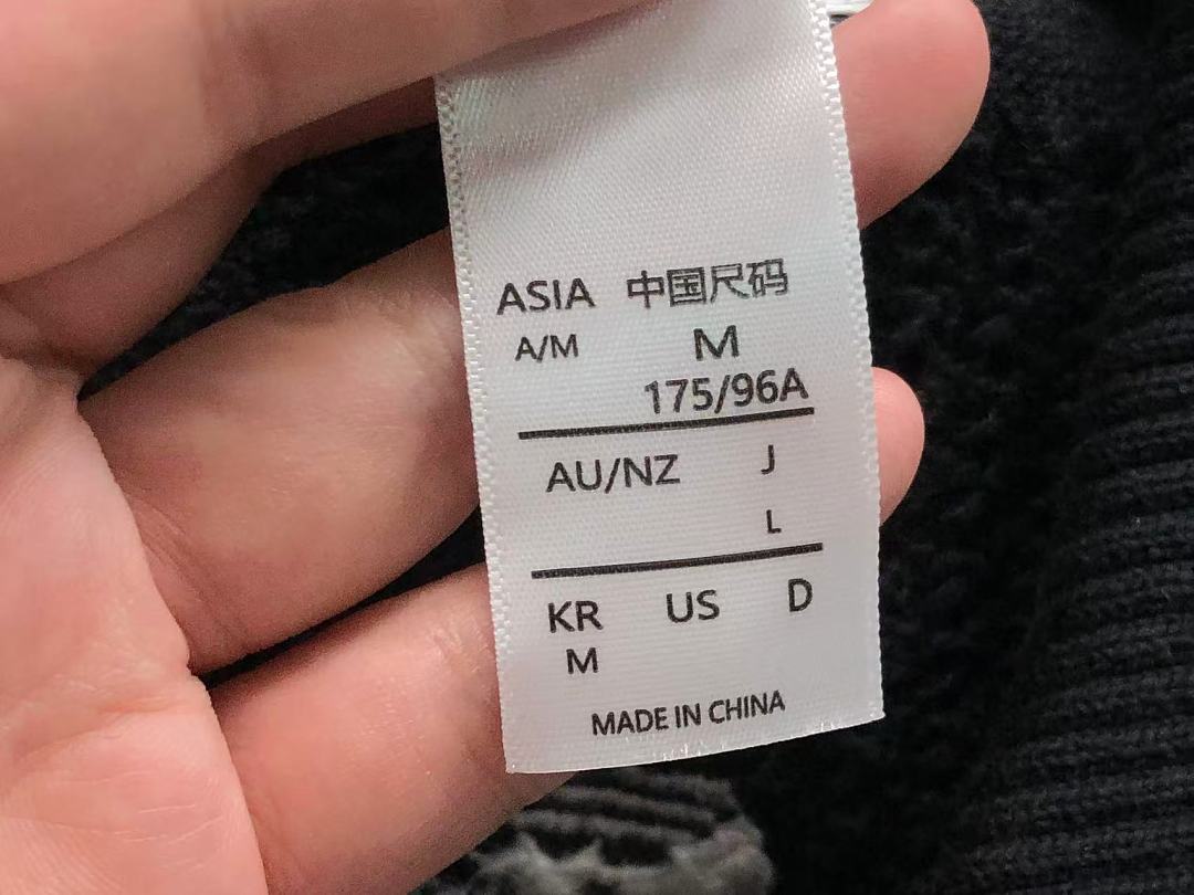 Adidas 138 A⭐I⭐AS POLO 4204300677 (Im 170Cm 60Kg I Wear Size M In The Phot) - Image 23