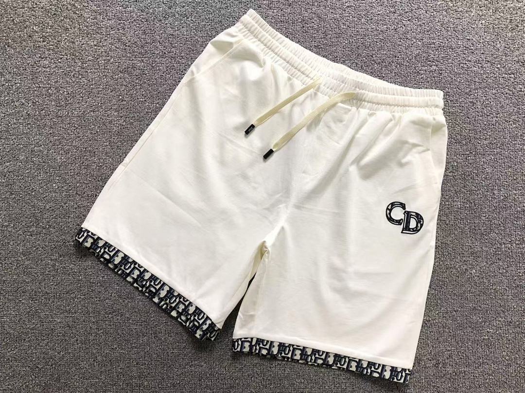 Dior 115 D⭐O⭐ SHORTS 3203235220 (Im 170Cm 60Kg I Wear Size 3XL In The Phot) - Image 8