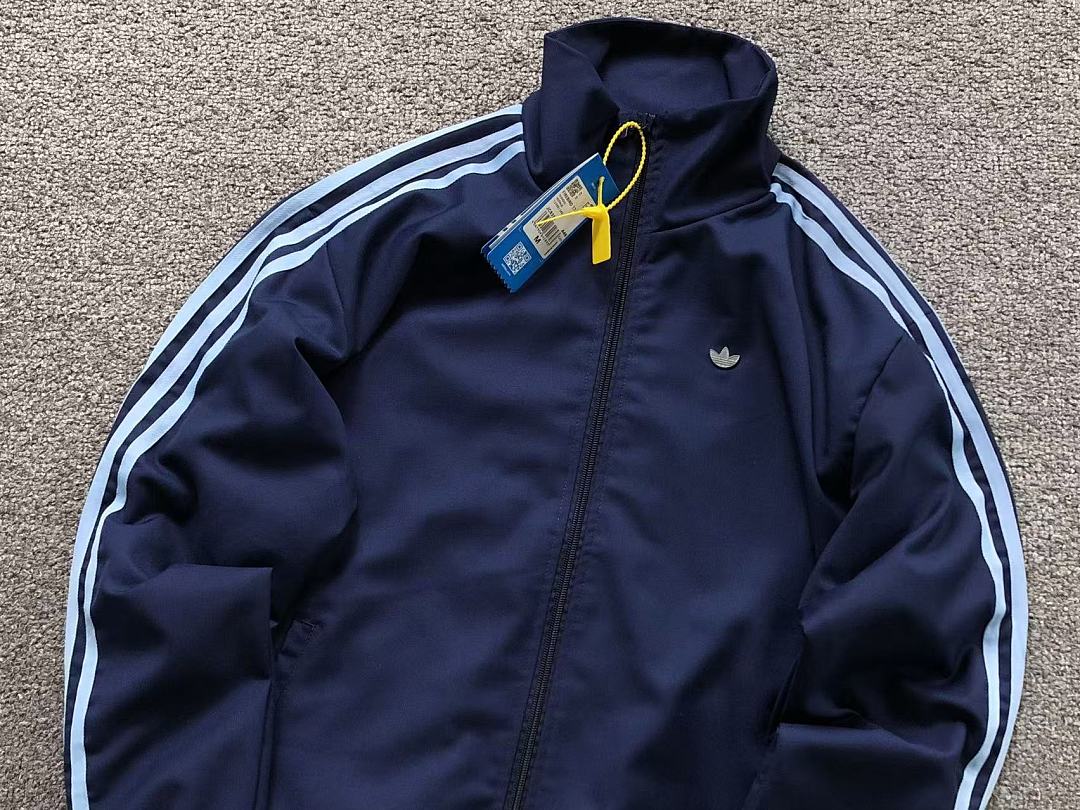 Adidas 168 A⭐I⭐AS JACKET 4204292277 (Im 170Cm 60Kg I Wear Size M In The Phot) - Image 8