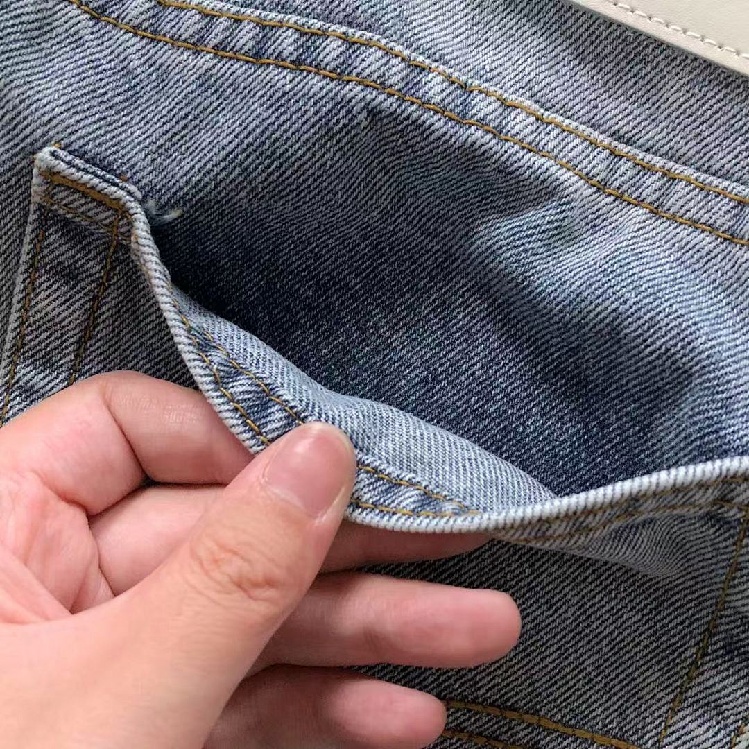Gallery Dept 195 GALLERY DEPT TROUSERS 3112150417 (Im 170Cm 60Kg I Wear Size S In The Phot) - Image 12