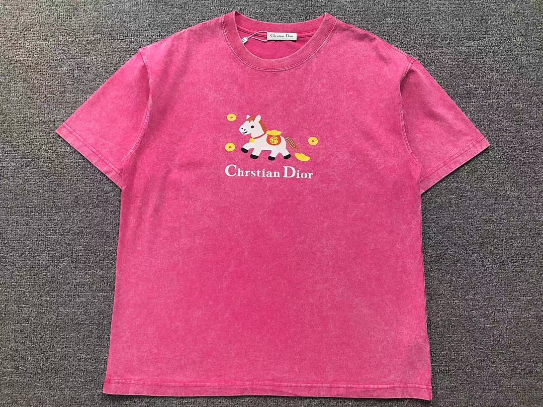 Unbranded 158 D⭐O⭐ T-SHIRT 2203252901 (Im 170Cm 65Kg I Wear Size L In The Phot) - Image 9