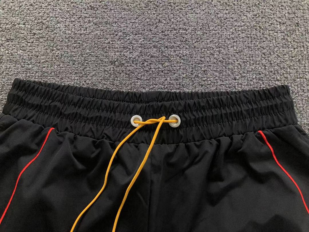 Rhude 115 RHUDE SHORTS 3205183817 (Im 170Cm 65Kg I Wear Size S In The Phot) - Image 24