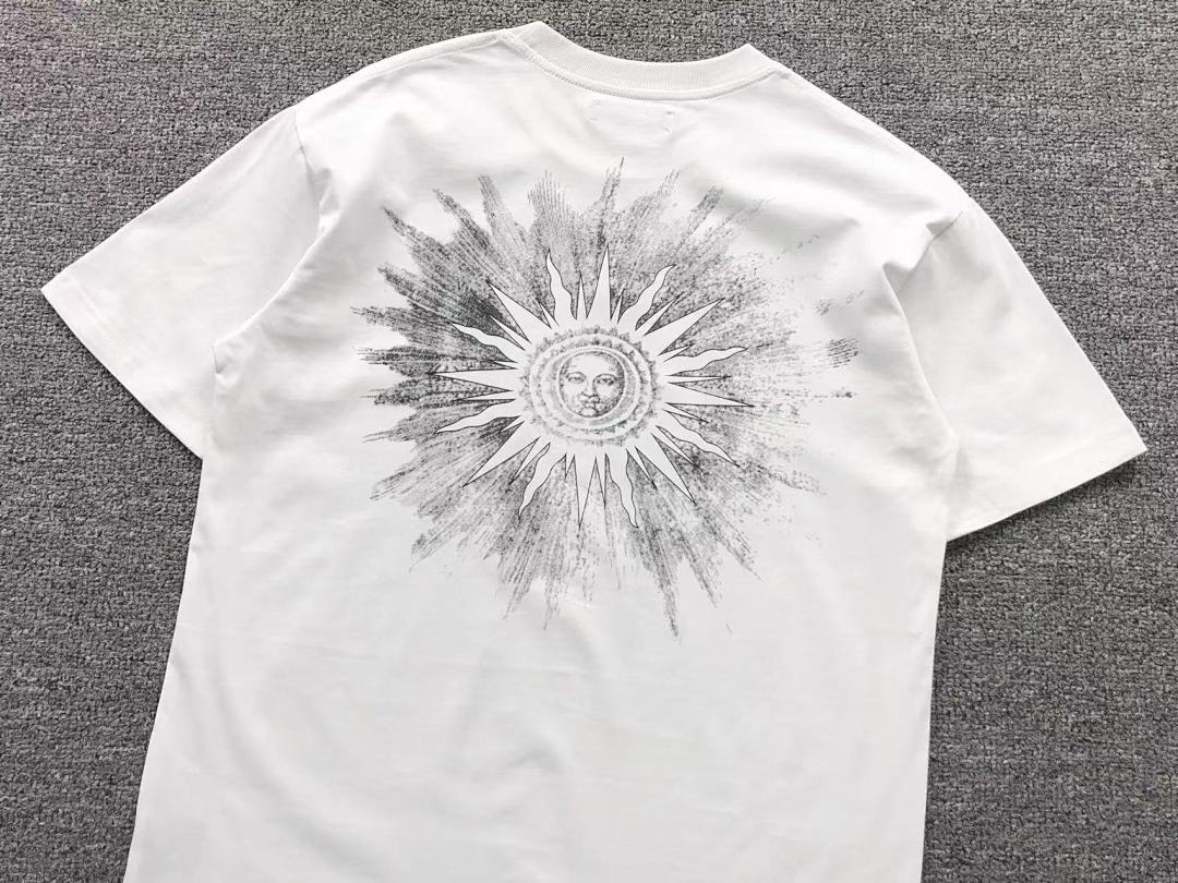 AMIRI 85 AMIRI T-SHIRT 111284674 (Im 170Cm 55Kg I Wear Size S In The Phot) - Image 14