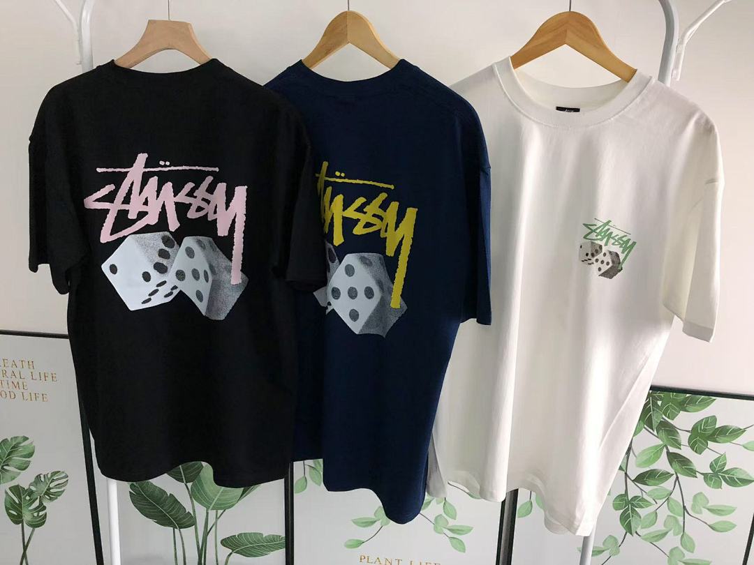 Stussy 88 STUSSY T-SHIRT - Image 24