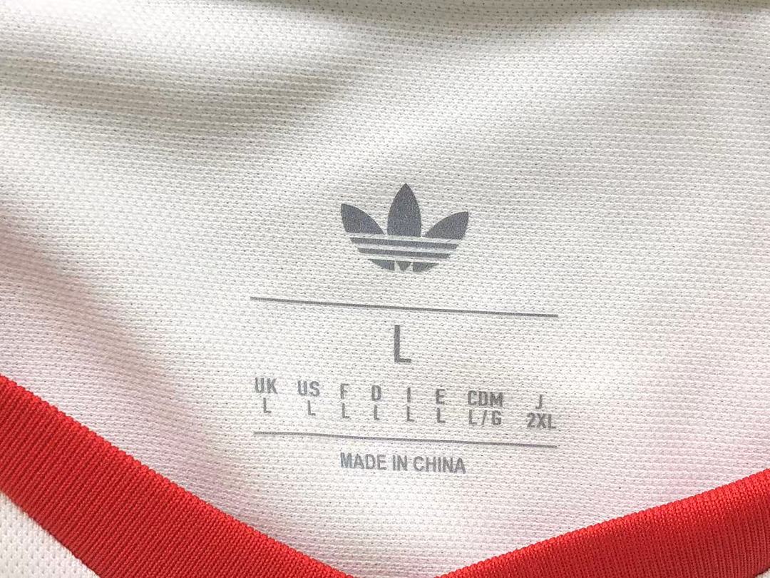 Unbranded 78 FOOTBALL T-SHIRT 125917002 (Im 170Cm 60Kg I Wear Size L In The Phot) - Image 16