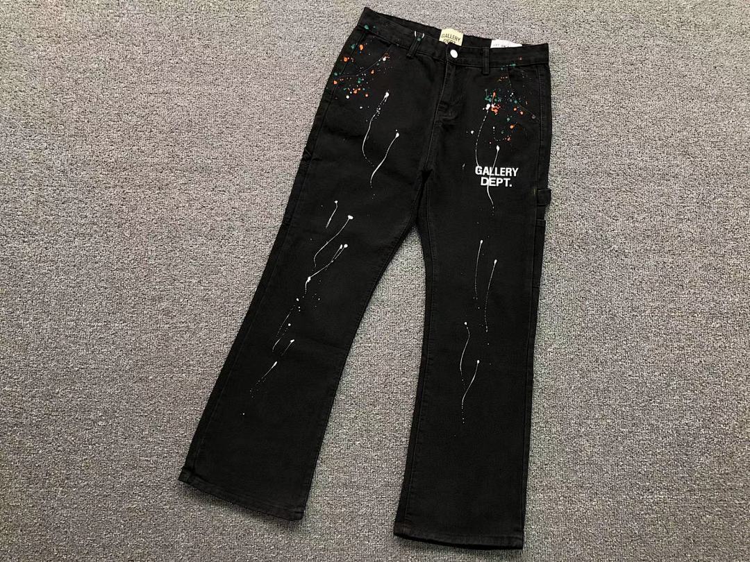 Gallery Dept 158 GALLERY DEPT TROUSERS 3103240253 (Im 170Cm 60Kg I Wear Size S In The Phot) - Image 6