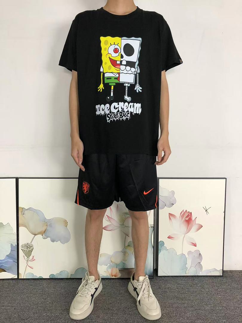 Icecream 98 IC⭐⭐R⭐AM T-SHIRT 2206212702 (Im 170Cm 60Kg I Wear Size M In The Phot) - Image 3