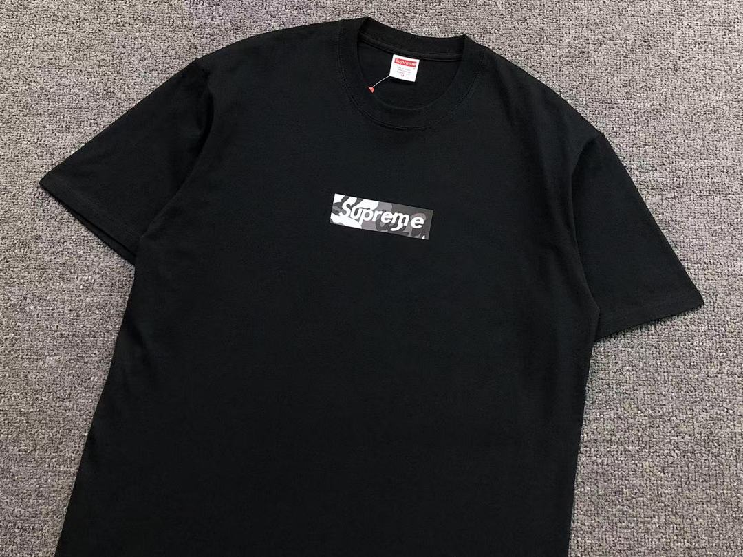 Supreme 78 S⭐⭐R⭐⭐E T-SHIRT 41061006123 (Im 170Cm 60Kg I Wear Size M In The Phot) - Image 11