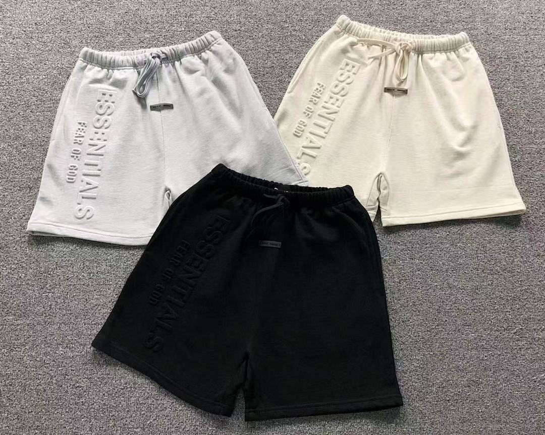 Fear of God 95 FOG SHORTS 3203282221 (Im 170Cm 60Kg I Wear Size S In The Phot) - Image 5