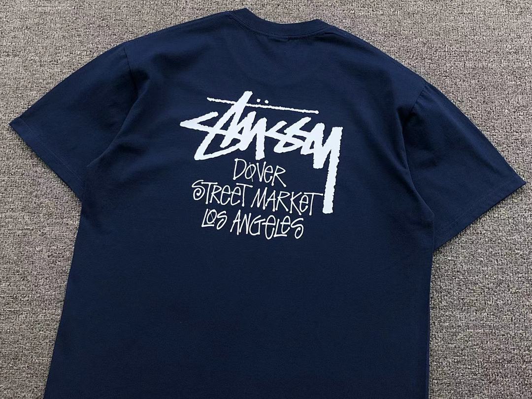 Stussy 85 STUSSY T-SHIRT - Image 12