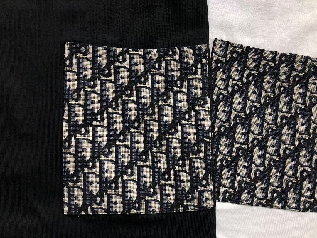 Dior 138 D⭐O⭐ T-SHIRT - Image 12