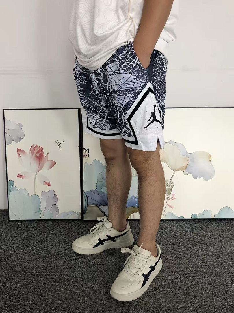 Unbranded 85 NBA BASKETBALL SHORTS 11090915002 (Im 170Cm 60Kg I Wear Size L In The Phot) - Image 4