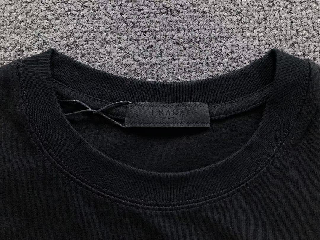 Unbranded 138 P⭐A⭐A LONG SLEEVED 2111101801 (Im 170Cm 60Kg I Wear Size M In The Phot) - Image 18
