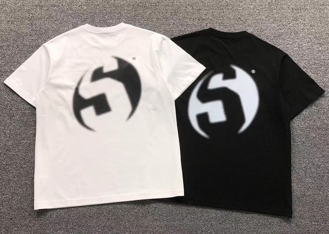 Stussy 78 STUSSY T-SHIRT 512180482 (Im 170Cm 60Kg I Wear Size M In The Phot) - Image 5