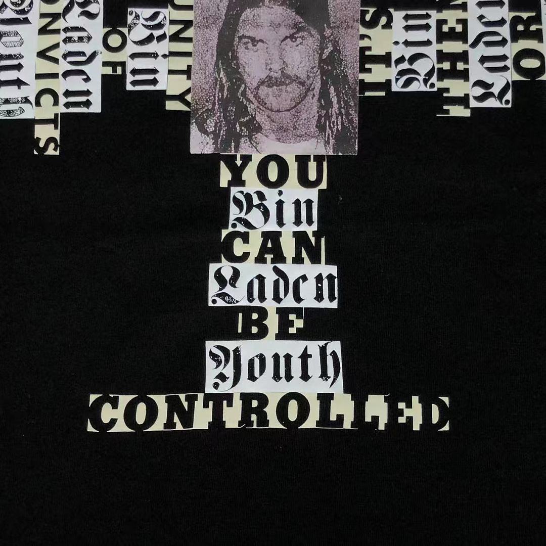 Supreme 115 S⭐⭐R⭐⭐E T-SHIRT 3204271411 (Im 170Cm 60Kg I Wear Size M In The Phot) - Image 12