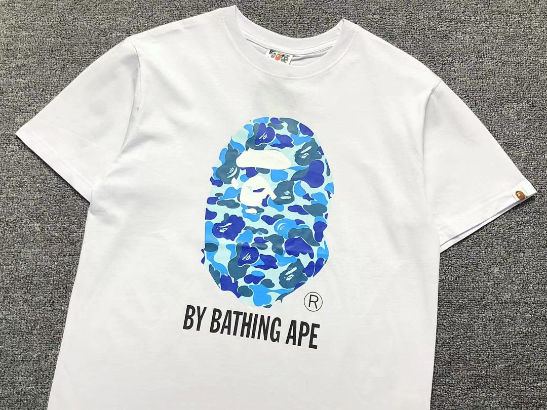 Bape 95 BAPE T-SHIRT - Image 5