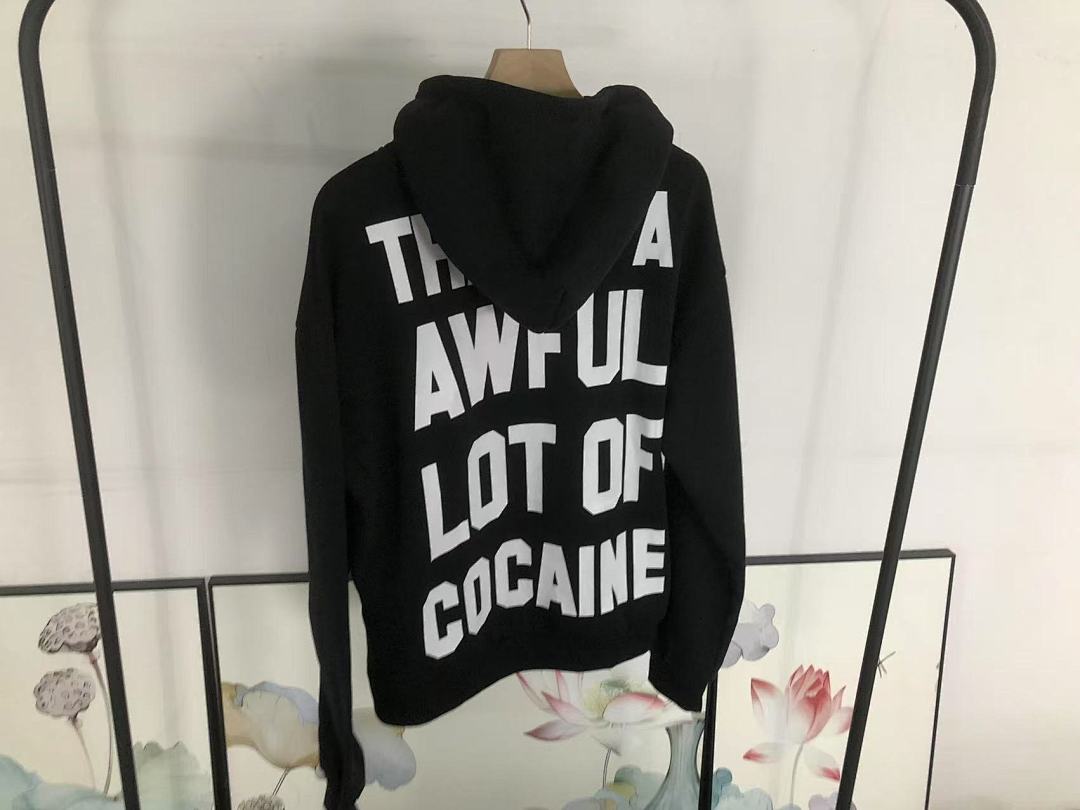 Cough Syrup 125 COU⭐H SY⭐UP HOODIE 512190278 (Im 170Cm 60Kg I Wear Size M In The Phot) - Image 21