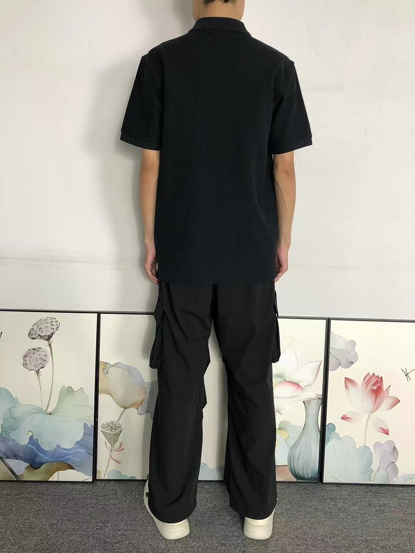 Nike 98 N⭐K⭐ POLO 52082506123 (Im 170Cm 60Kg I Wear Size M In The Phot) - Image 4