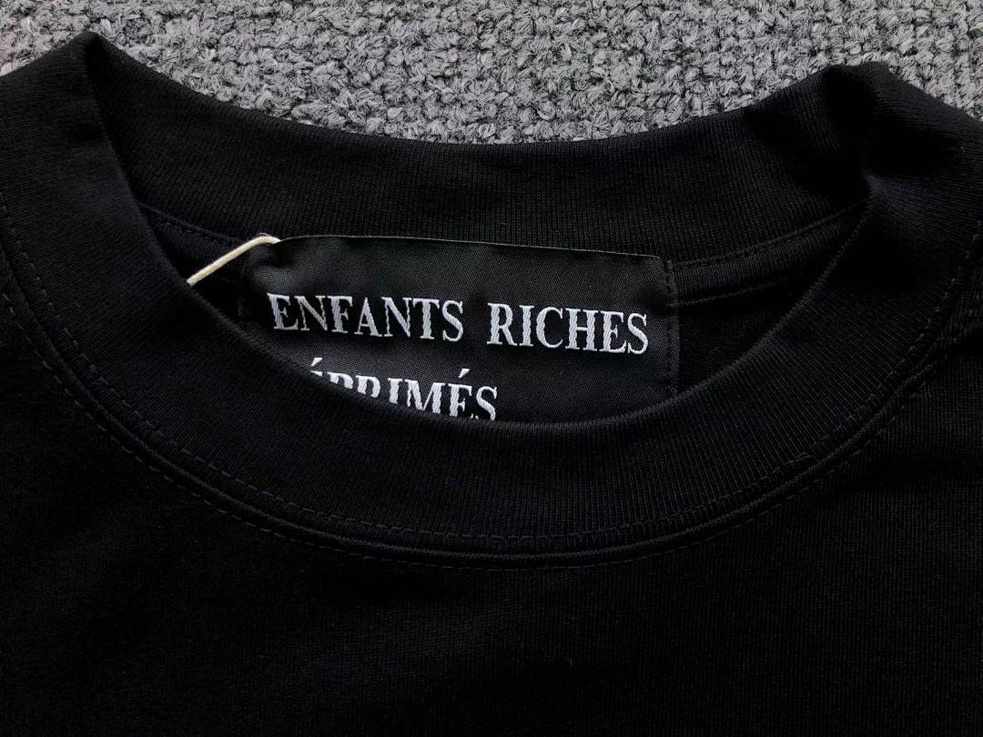 Chanel 95 ENFANTS RICHES DEPRIMES LONG SLEEVED 5211702162 (Im 170Cm 60Kg I Wear Size S In The Phot) - Image 14