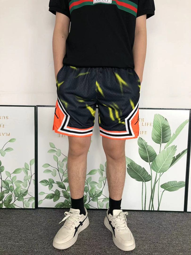 Unbranded 85 NBA BASKETBALL SHORTS 31031803002 (Im 170Cm 60Kg I Wear Size M In The Phot) - Image 3