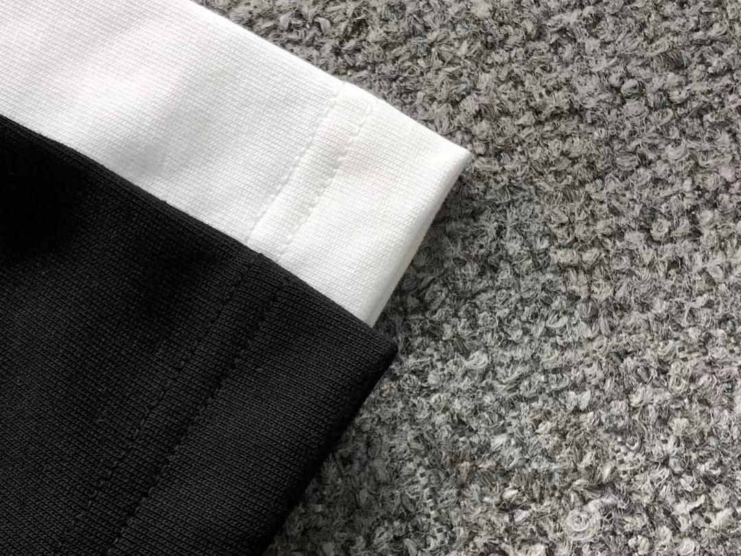 Louis Vuitton 118 L⭐ T-SHIRT 3112032421 (Im 170Cm 60Kg I Wear Size M In The Phot) - Image 16