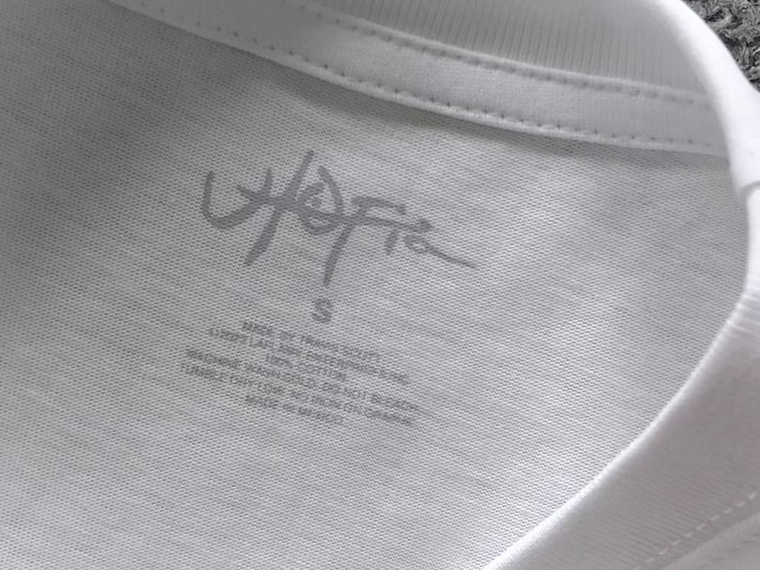 Travis Scott 78 TRAVIS SCOTT T-SHIRT 505211191 (Im 170Cm 60Kg I Wear Size S In The Phot) - Image 20